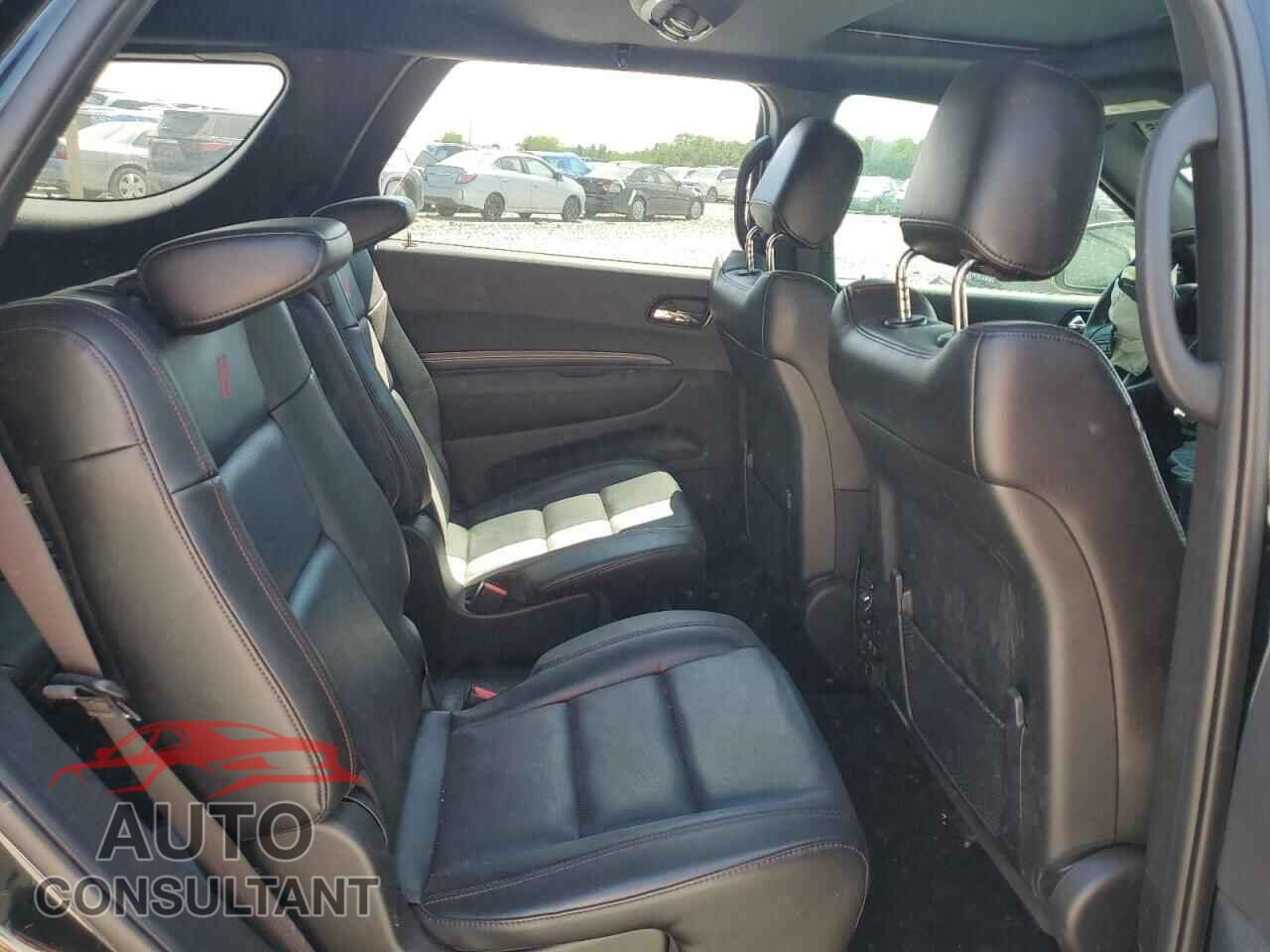 DODGE DURANGO 2023 - 1C4RDJDG6PC693920
