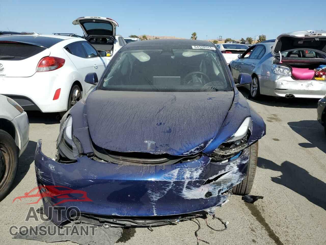 TESLA MODEL 3 2023 - 5YJ3E1EA1PF430587