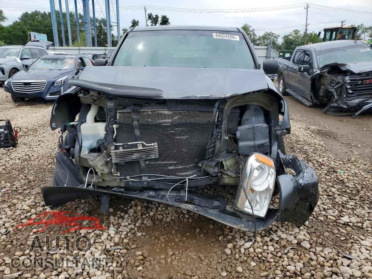 HONDA PILOT 2012 - 5FNYF4H20CB022519