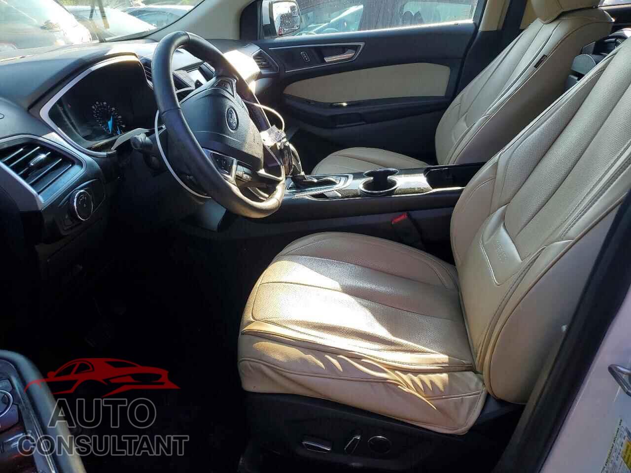 FORD EDGE 2016 - 2FMPK4J95GBC16038