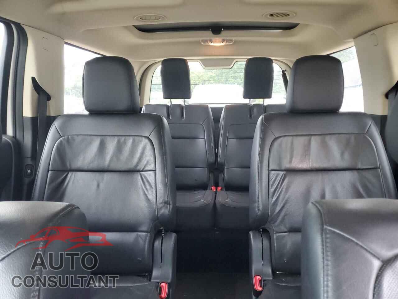 FORD FLEX 2016 - 2FMHK6DT1GBA07354