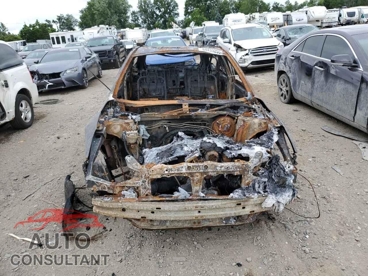 SUBARU OUTBACK 2016 - 4S4BSBCC0G3241548