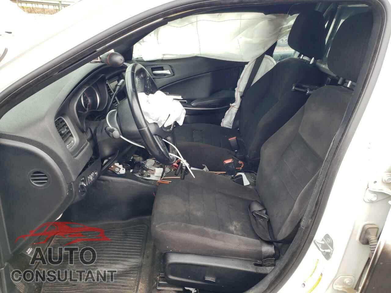 DODGE CHARGER 2019 - 2C3CDXKT9KH577128