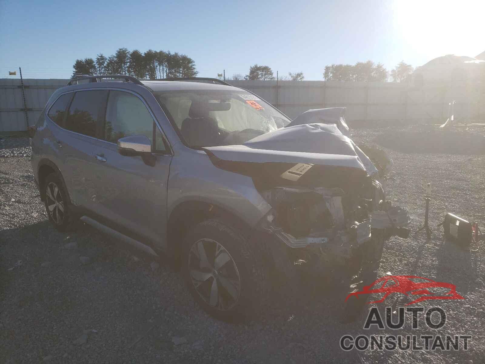 SUBARU FORESTER 2019 - JF2SKAWCXKH527656