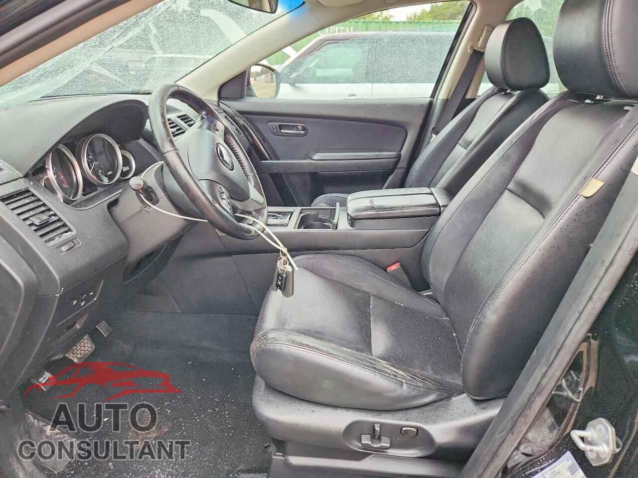 MAZDA CX-9 2013 - JM3TB3CV7D0406113