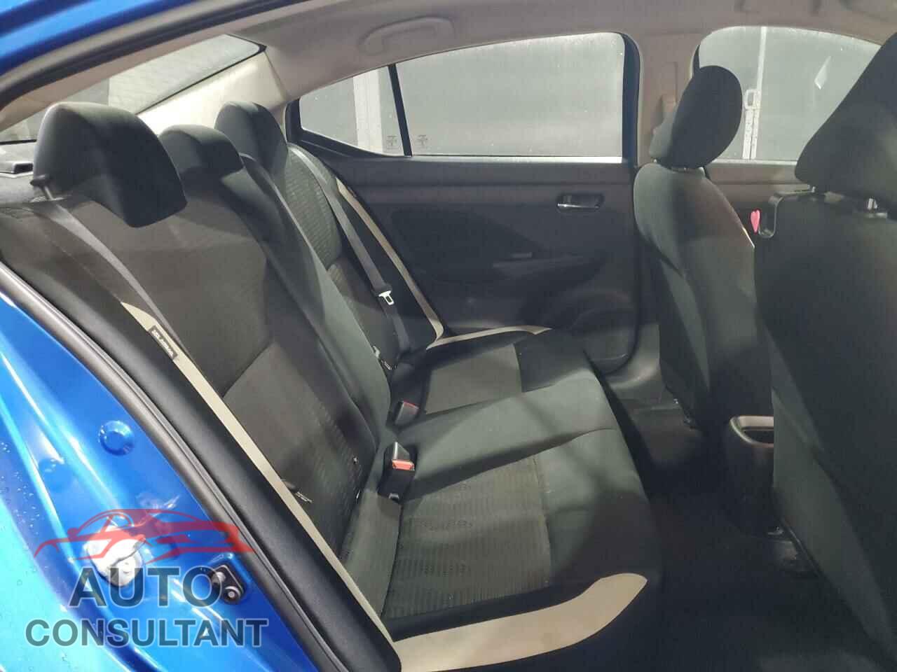 NISSAN VERSA 2021 - 3N1CN8EV0ML892912