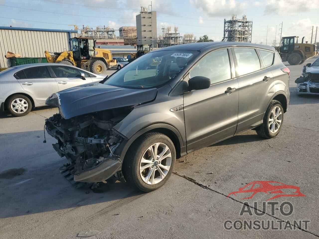 FORD ESCAPE 2019 - 1FMCU0F7XKUB90371