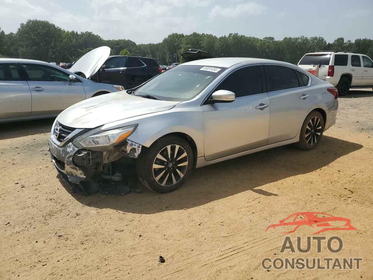 NISSAN ALTIMA 2018 - 1N4AL3AP5JC198296