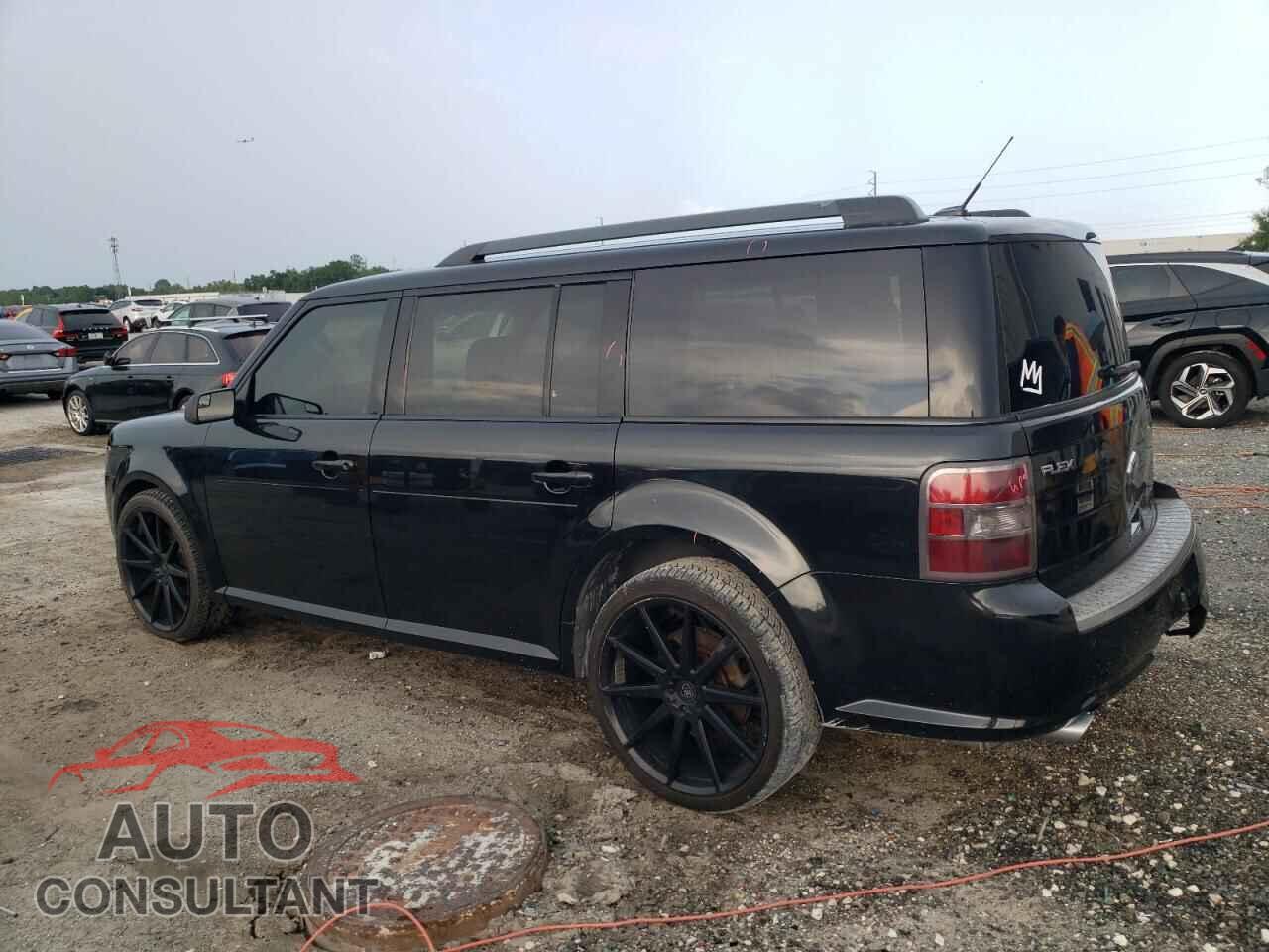 FORD FLEX 2014 - 2FMGK5B85EBD04760