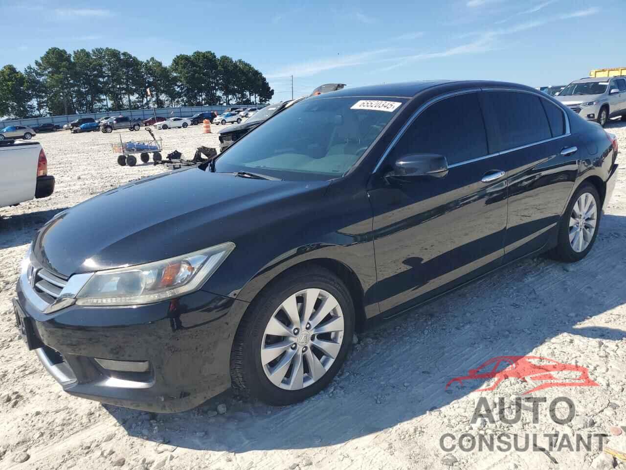 HONDA ACCORD 2014 - 1HGCR2F80EA099370