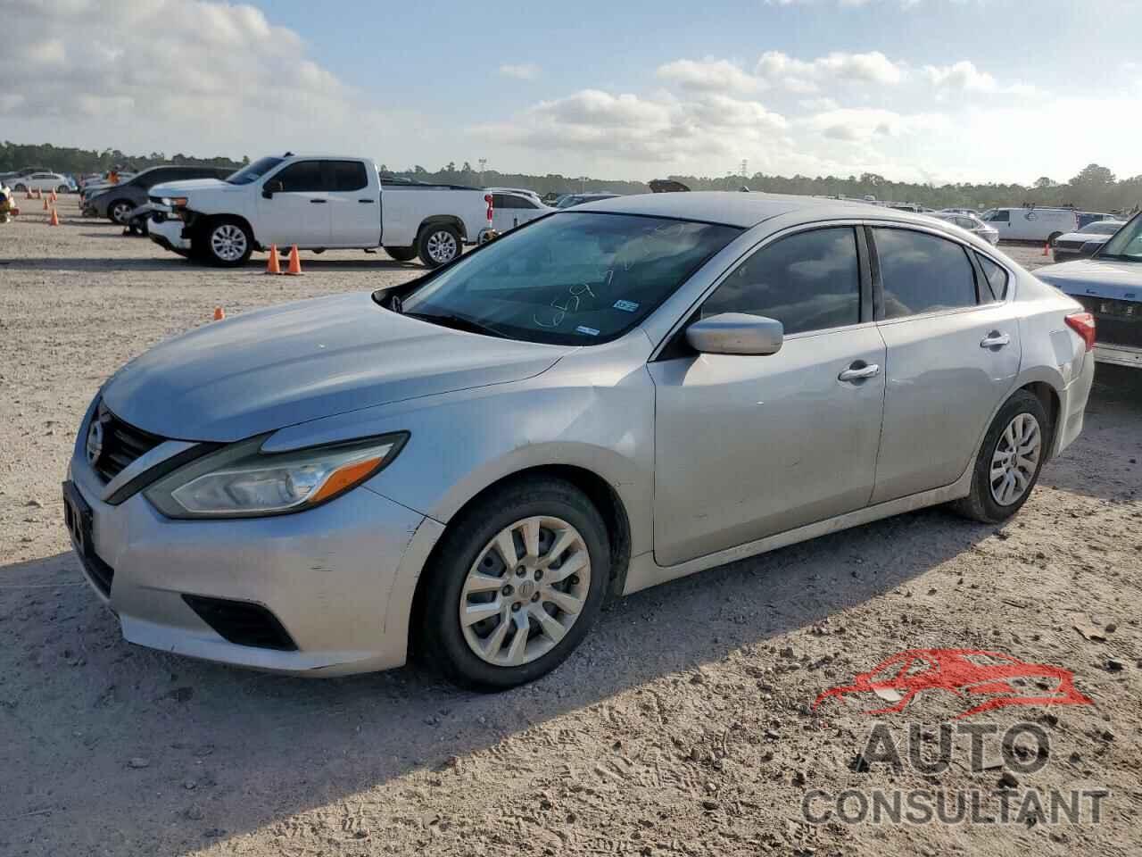 NISSAN ALTIMA 2016 - 1N4AL3AP8GC256524