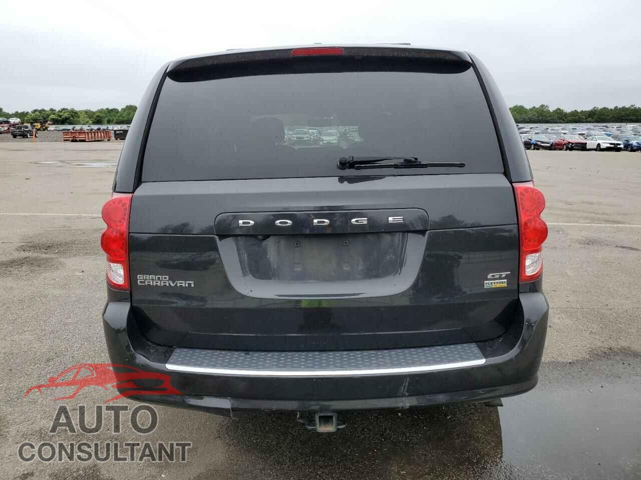 DODGE CARAVAN 2017 - 2C4RDGEG0HR791920