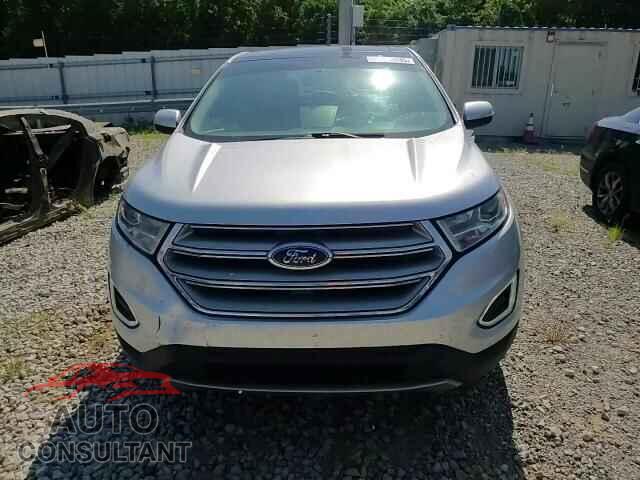 FORD EDGE 2018 - 2FMPK3K99JBB41604