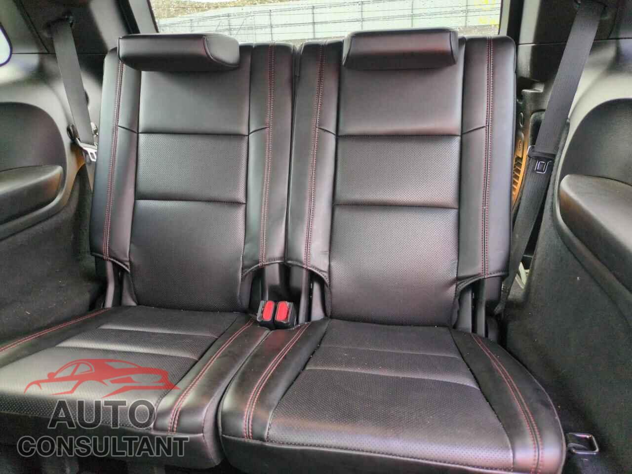 DODGE DURANGO 2023 - 1C4RDJDG7PC572183