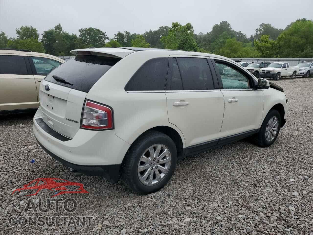 FORD EDGE 2009 - 2FMDK39C79BA96954