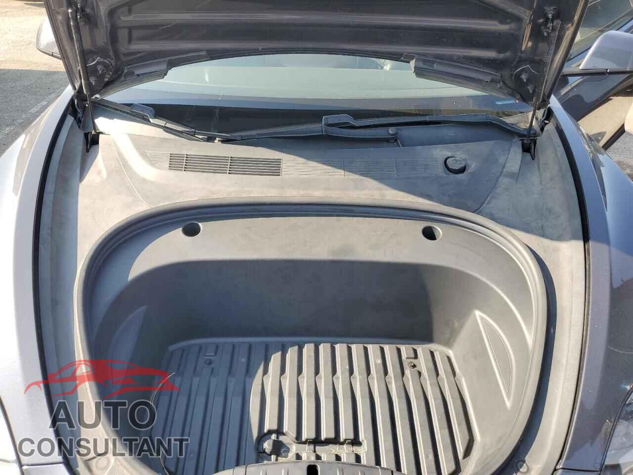 TESLA MODEL 3 2021 - 5YJ3E1EAXMF069050