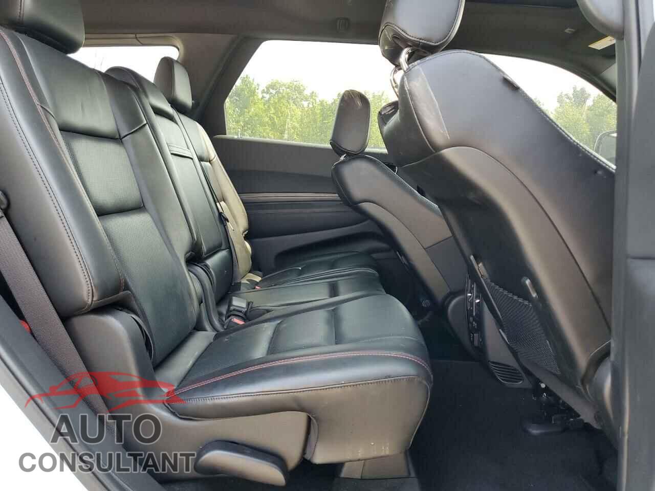 DODGE DURANGO 2023 - 1C4SDJCT7PC558042