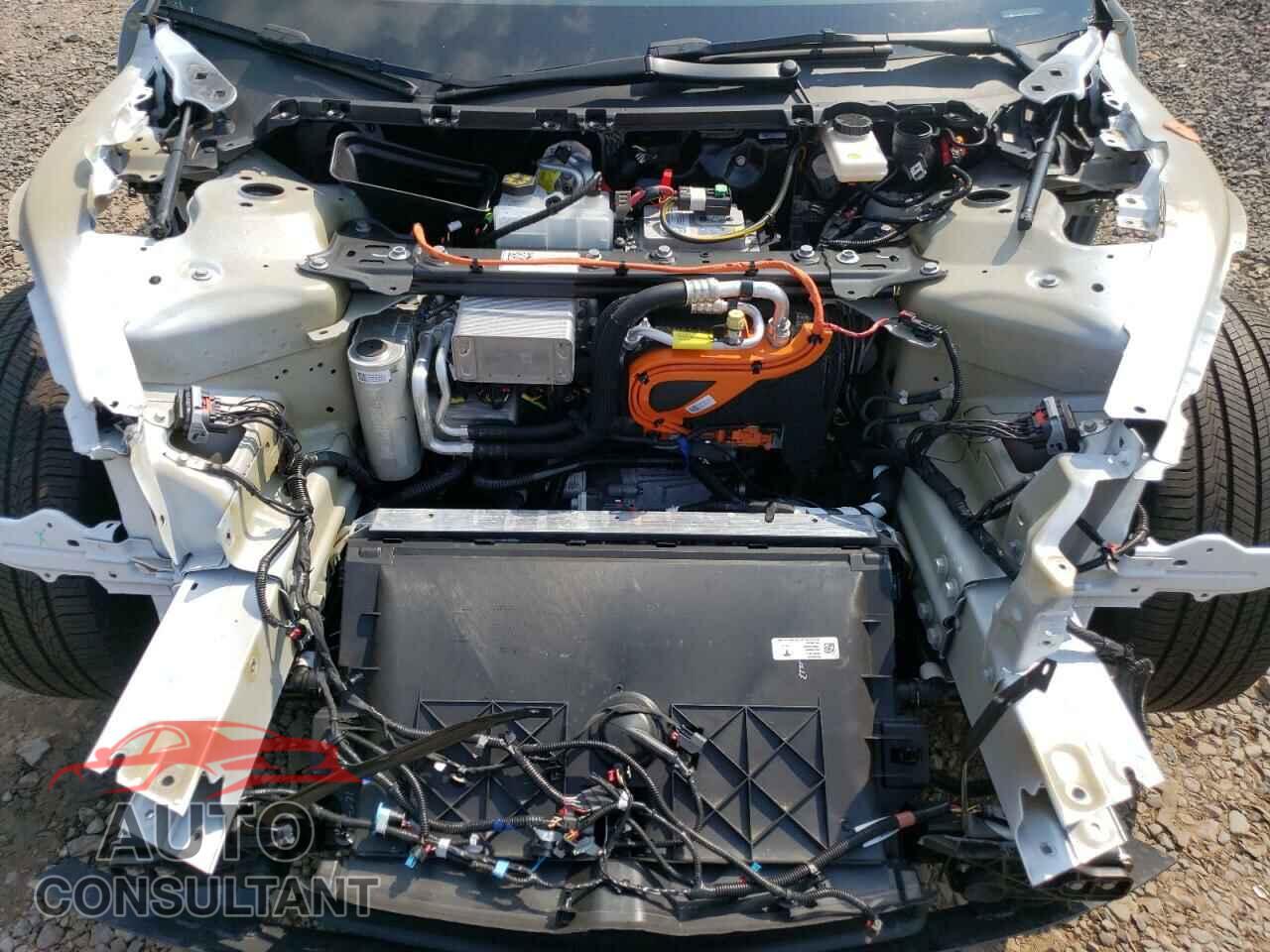 TESLA MODEL 3 2023 - 5YJ3E1EB9PF636670