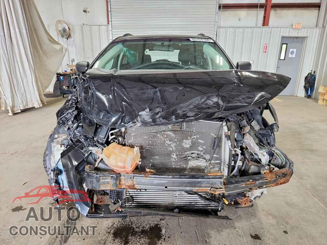 FORD EDGE 2017 - 2FMPK4G95HBB08298