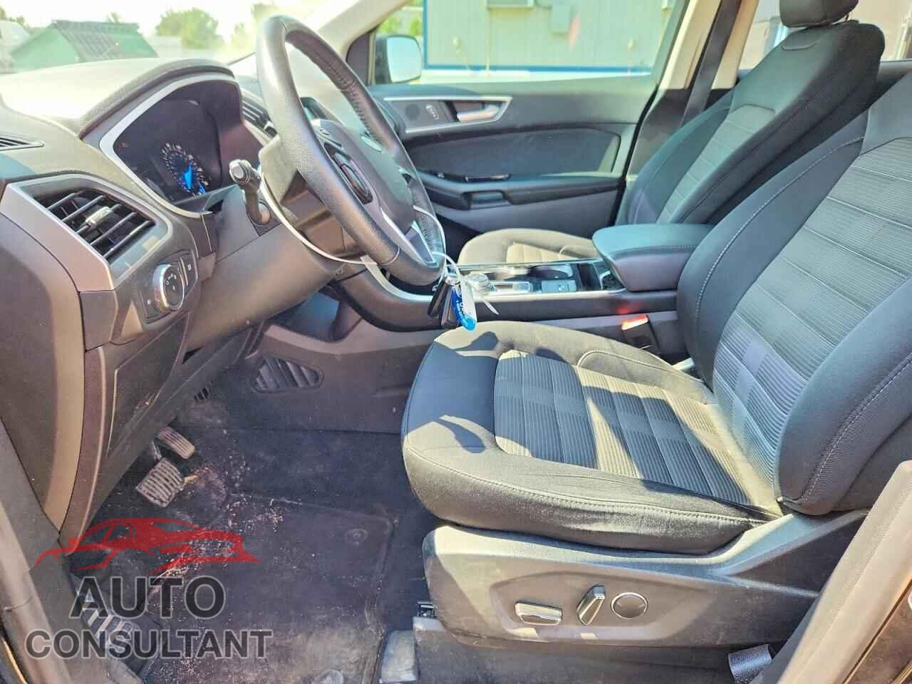 FORD EDGE 2019 - 2FMPK3J91KBC62372