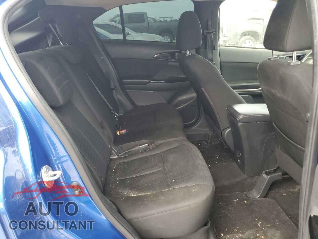 MITSUBISHI ECLIPSE 2020 - JA4AS4AA8LZ009407