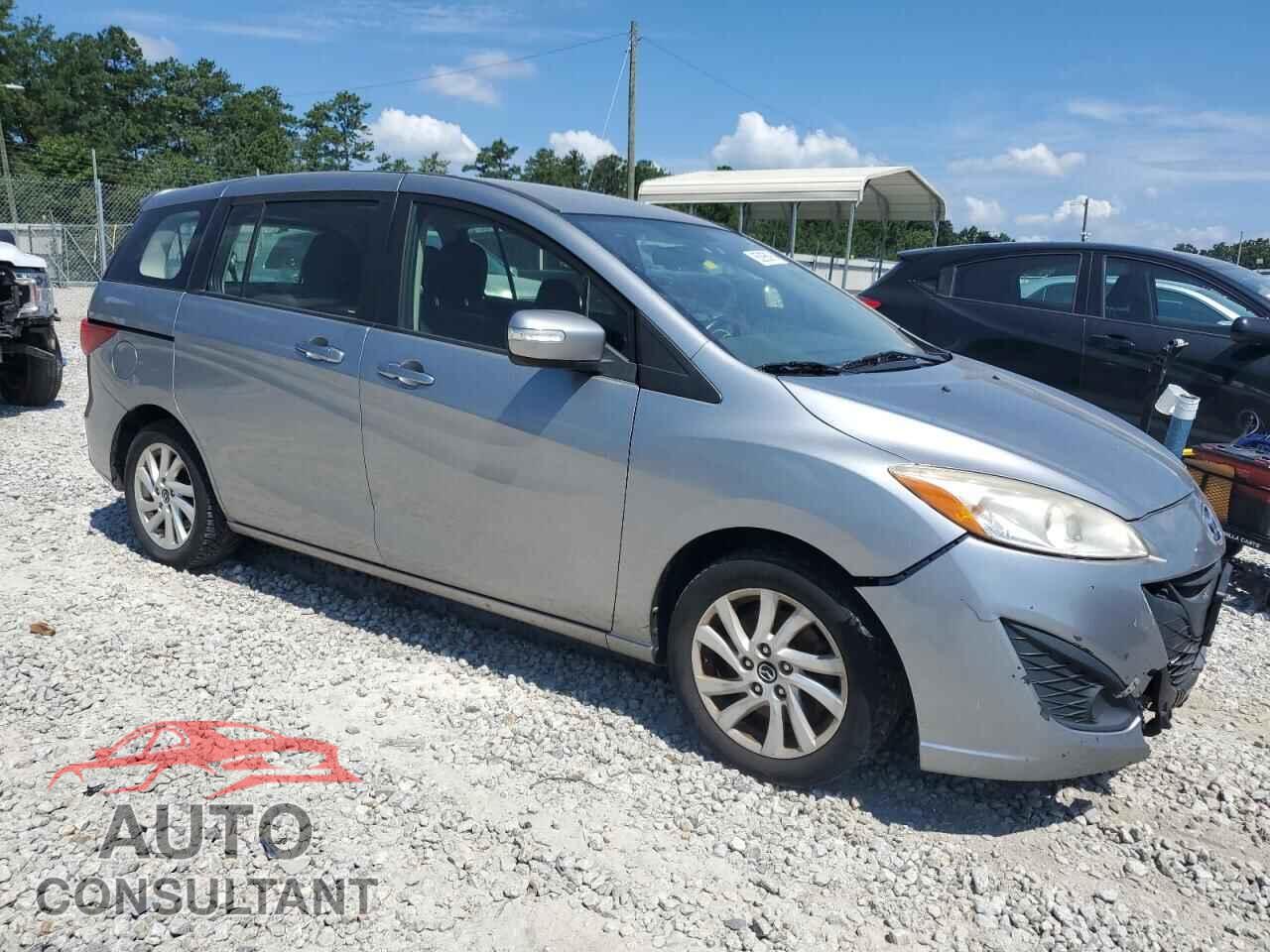MAZDA All Models 2014 - JM1CW2BL3E0170195