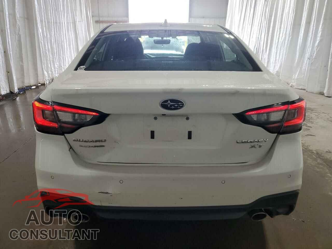 SUBARU LEGACY 2021 - 4S3BWGN60M3018564