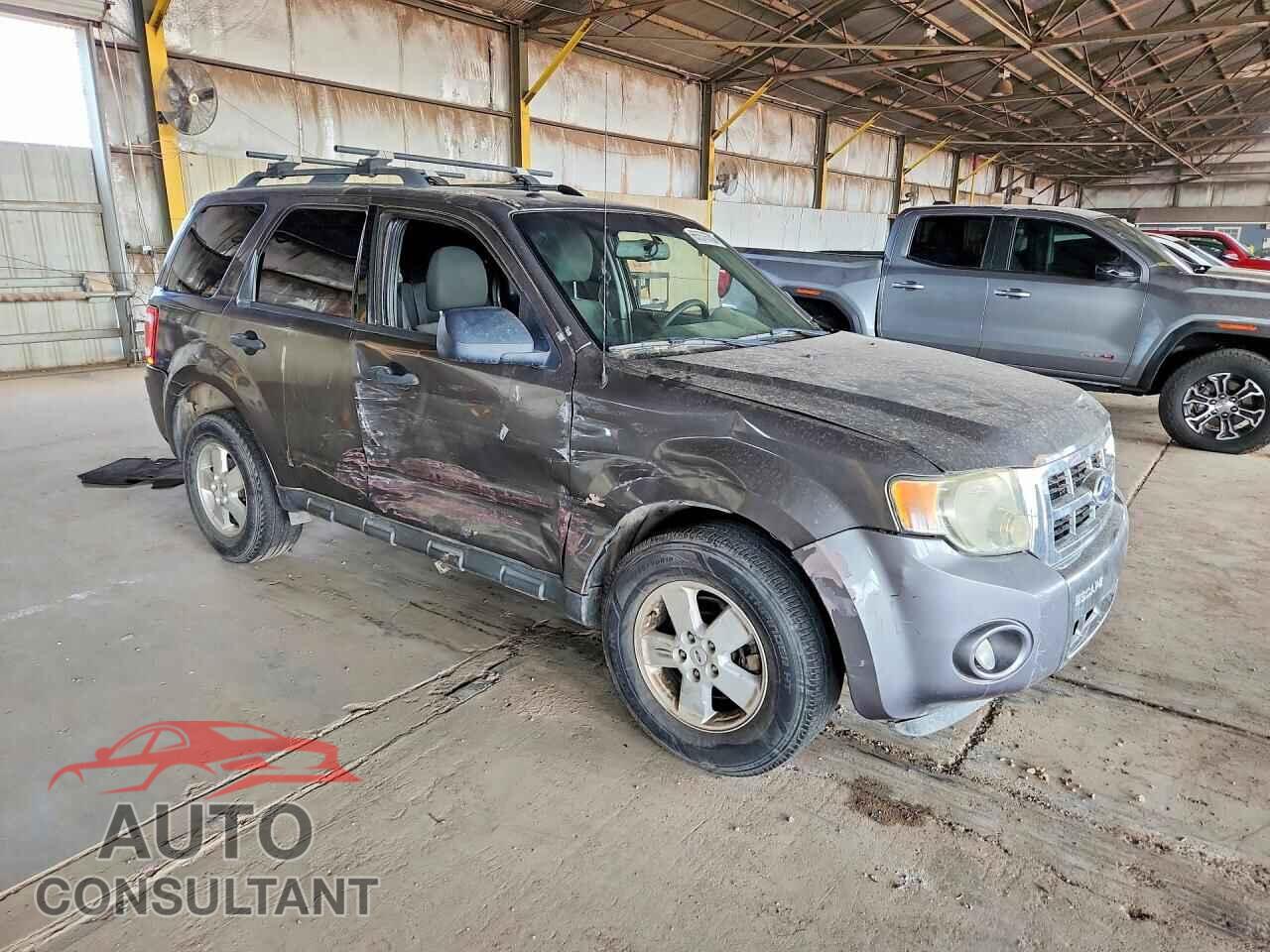 FORD ESCAPE 2012 - 1FMCU0D79CKB82651