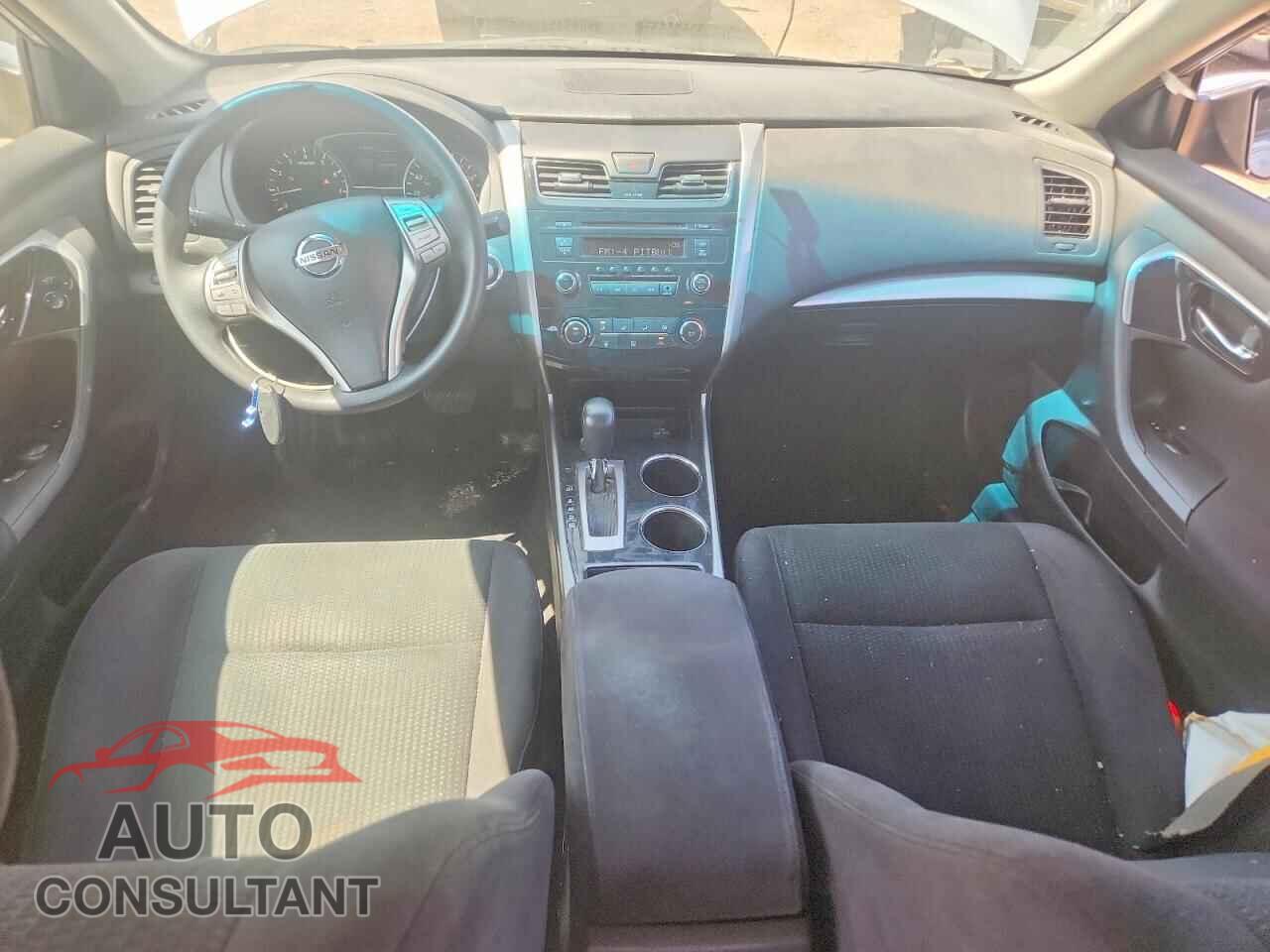 NISSAN ALTIMA 2014 - 1N4AL3AP1EC321629