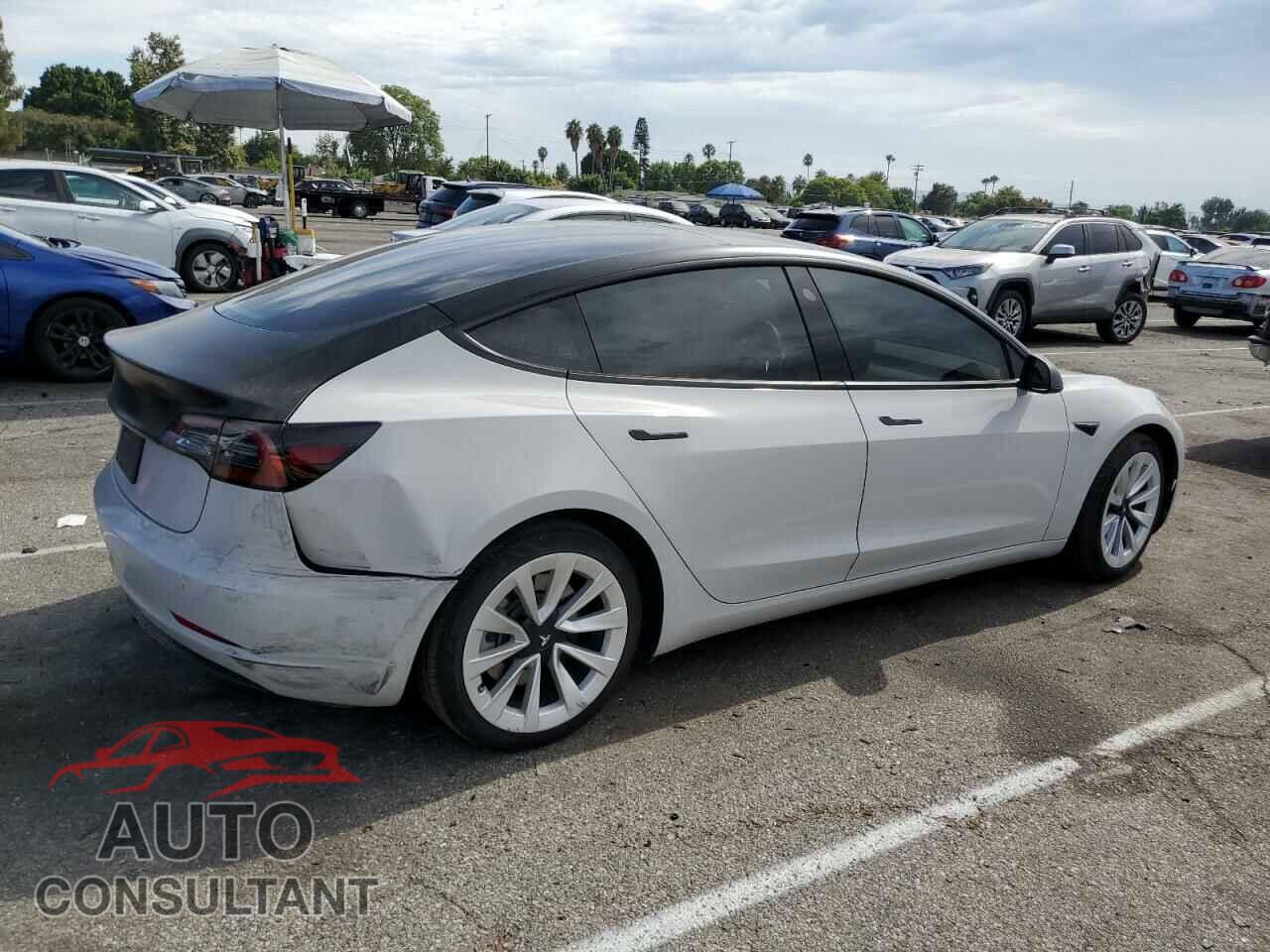 TESLA MODEL 3 2023 - 5YJ3E1EA3PF639345