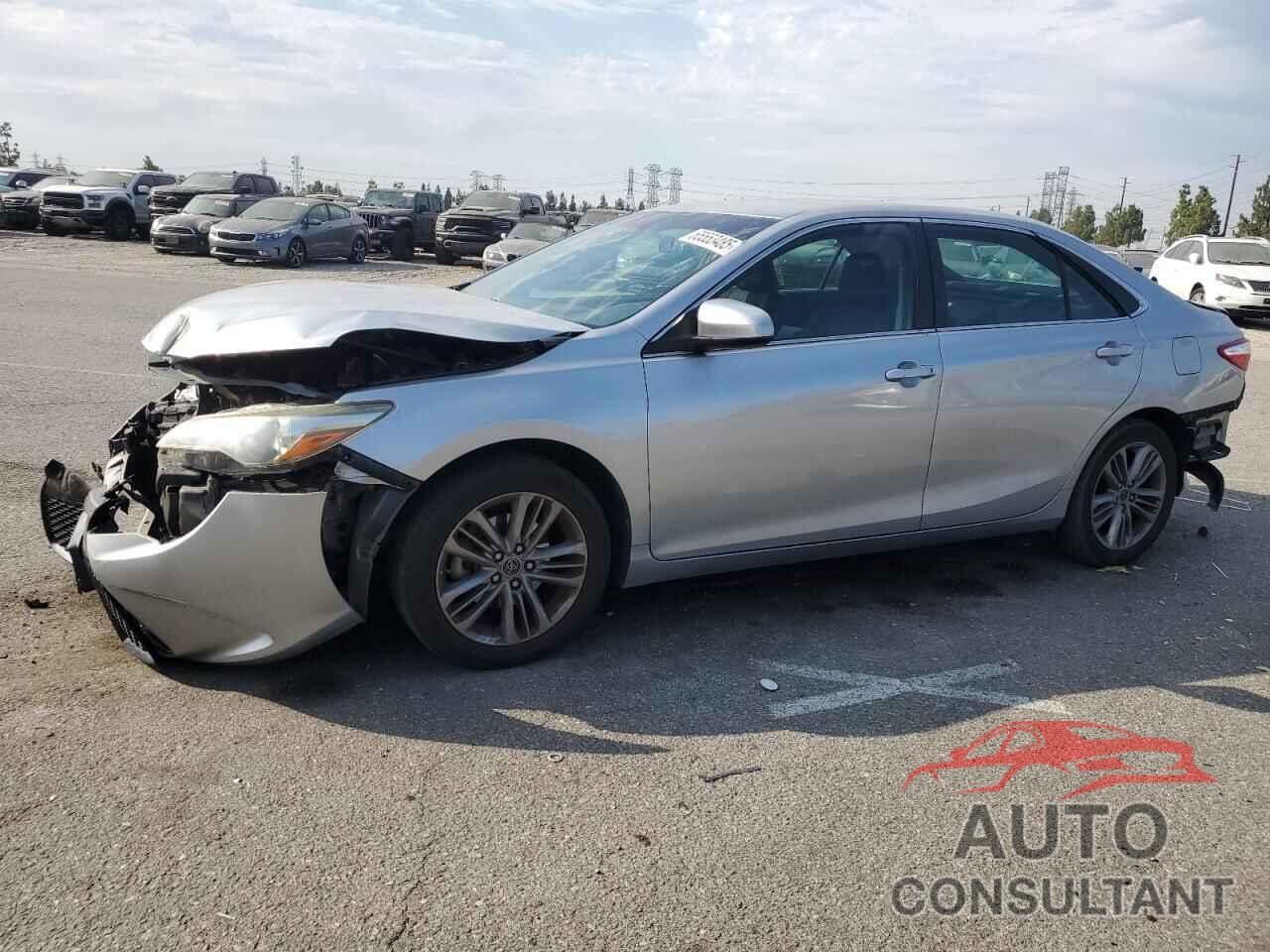 TOYOTA CAMRY 2016 - 4T1BF1FK7GU136632