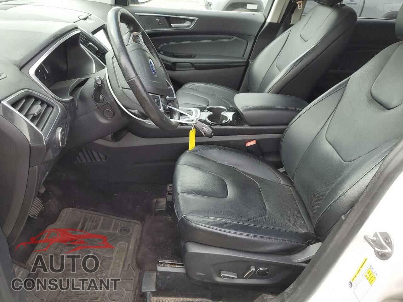 FORD EDGE 2016 - 2FMPK4K95GBB73545