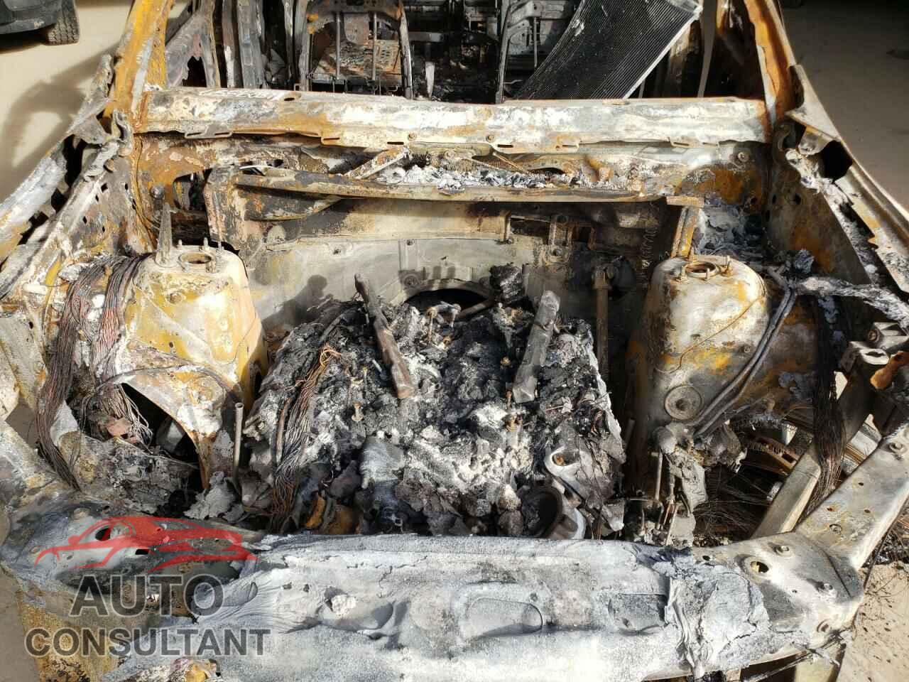 DODGE DURANGO 2018 - 1C4SDJGJ4JC143454