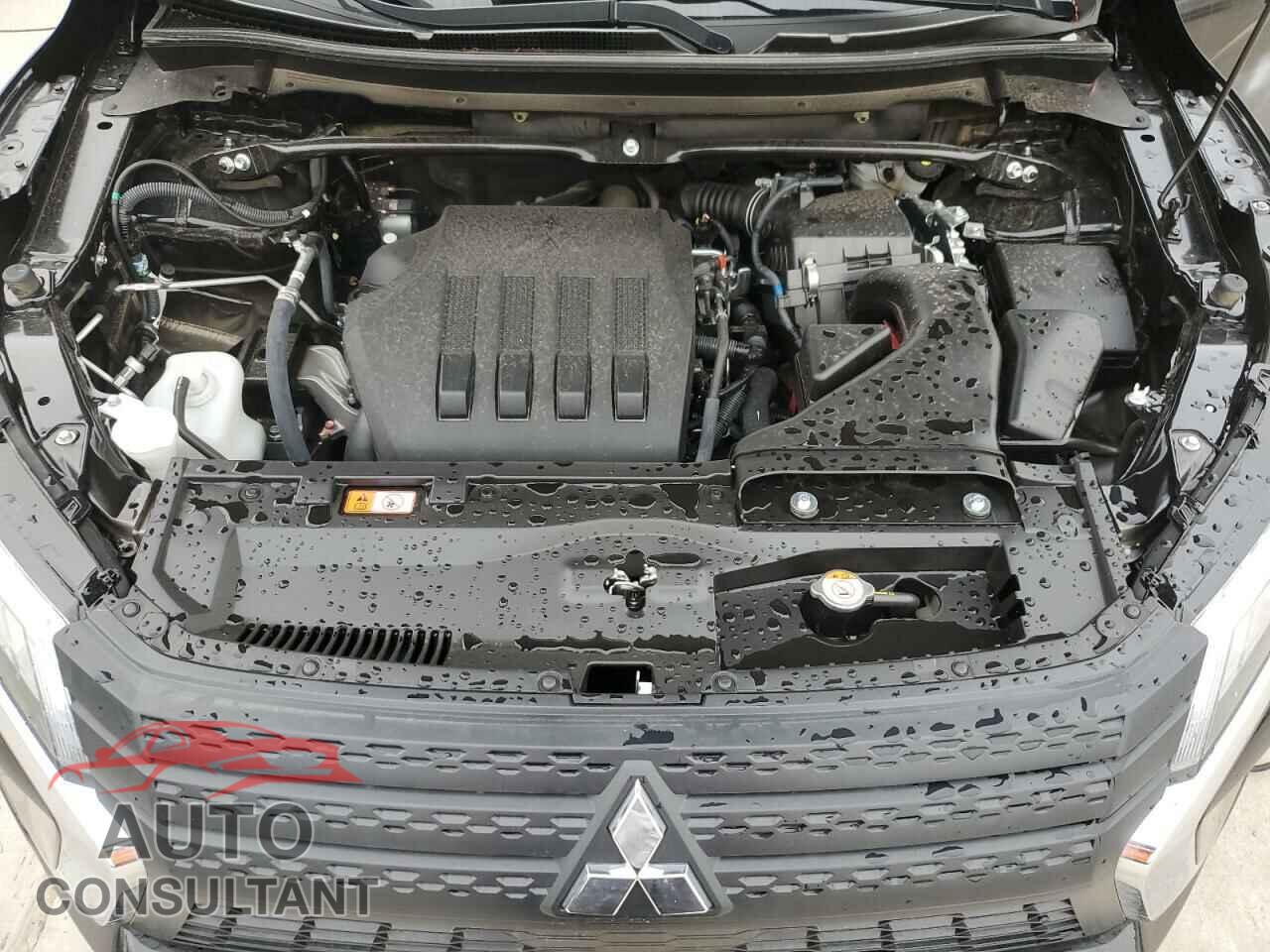 MITSUBISHI ECLIPSE 2024 - JA4ATUAA1RZ036292