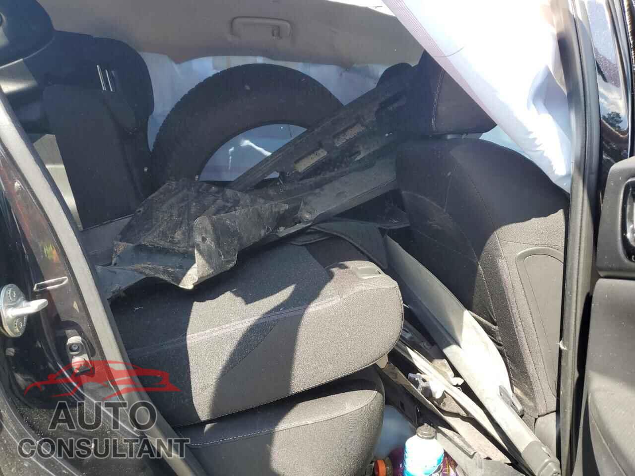 MITSUBISHI ECLIPSE 2019 - JA4AT5AAXKZ016828