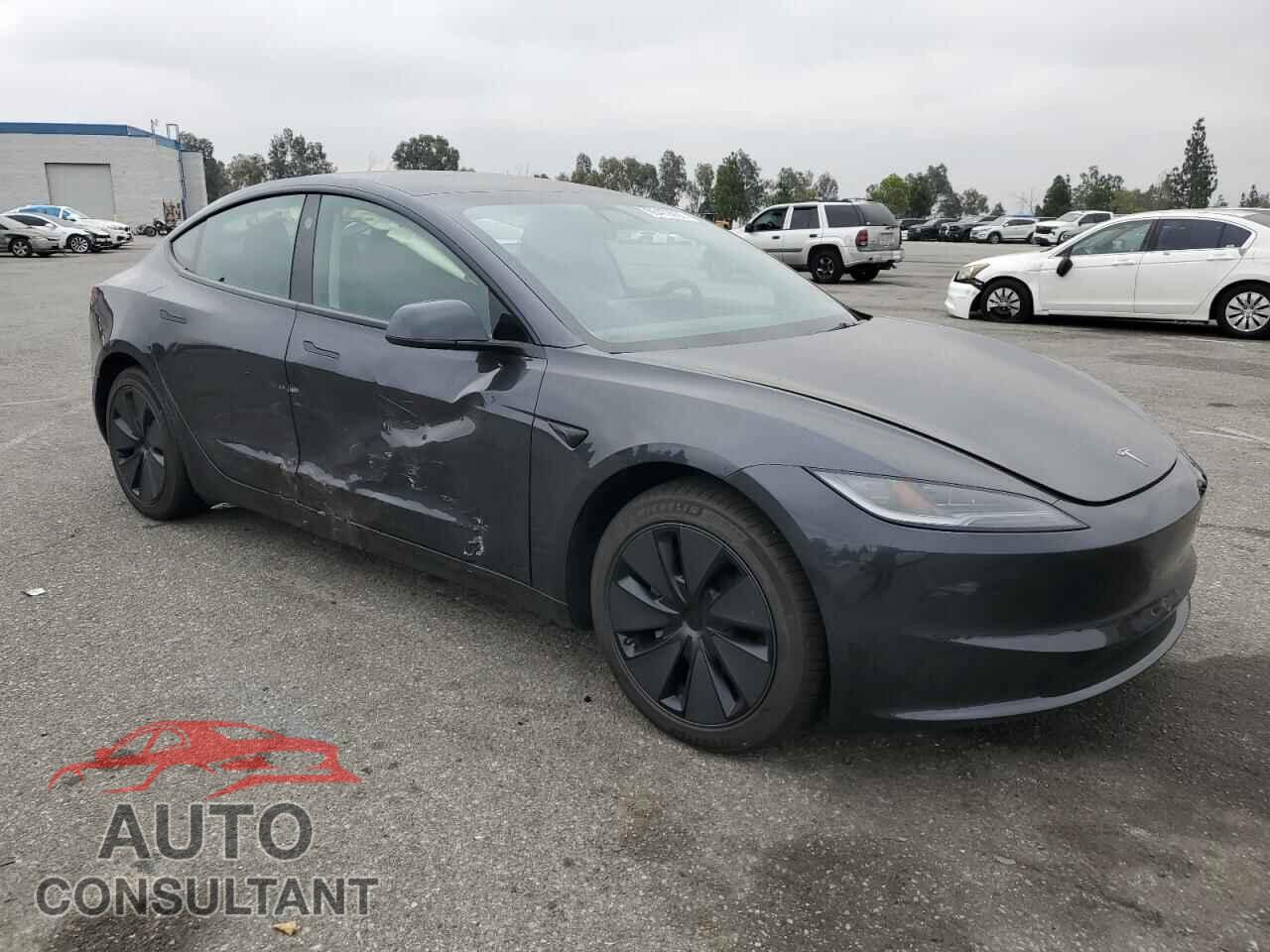 TESLA MODEL 3 2024 - 5YJ3E1EA4RF825463