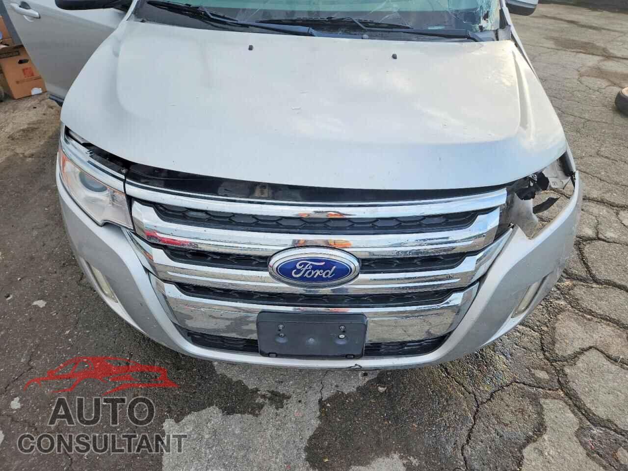 FORD EDGE 2014 - 2FMDK3JC5EBB52296