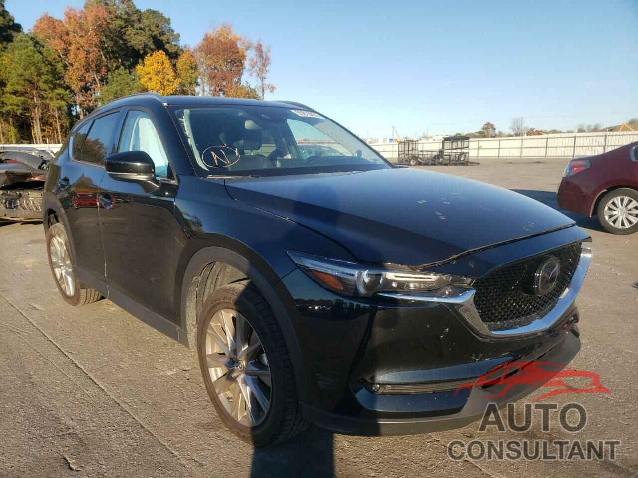 MAZDA CX-5 2020 - JM3KFADM2L0764289