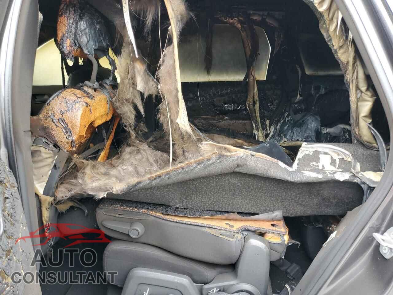 DODGE JOURNEY 2015 - 3C4PDCAB8FT592005
