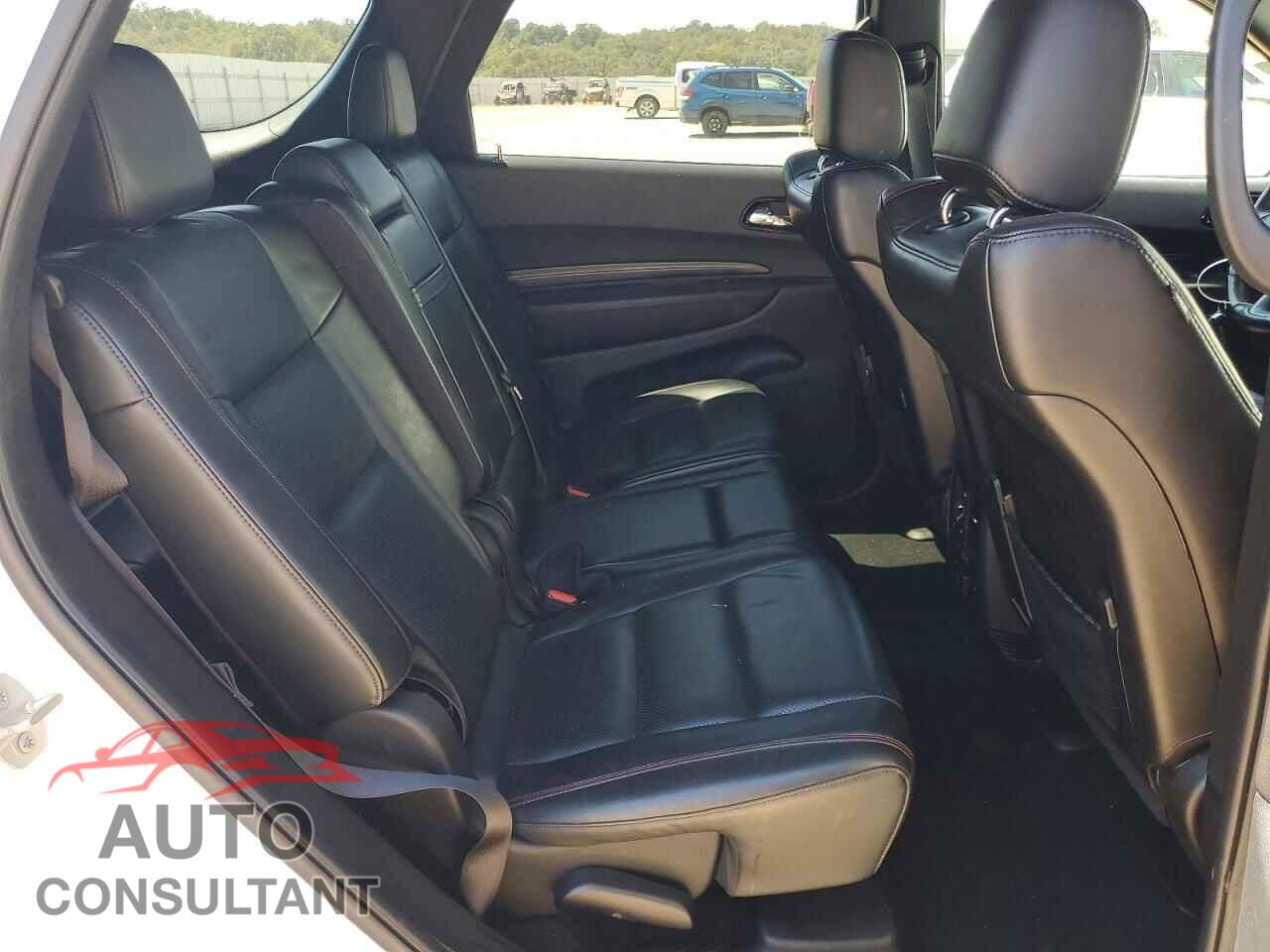 DODGE DURANGO 2024 - 1C4RDJDG0RC237964