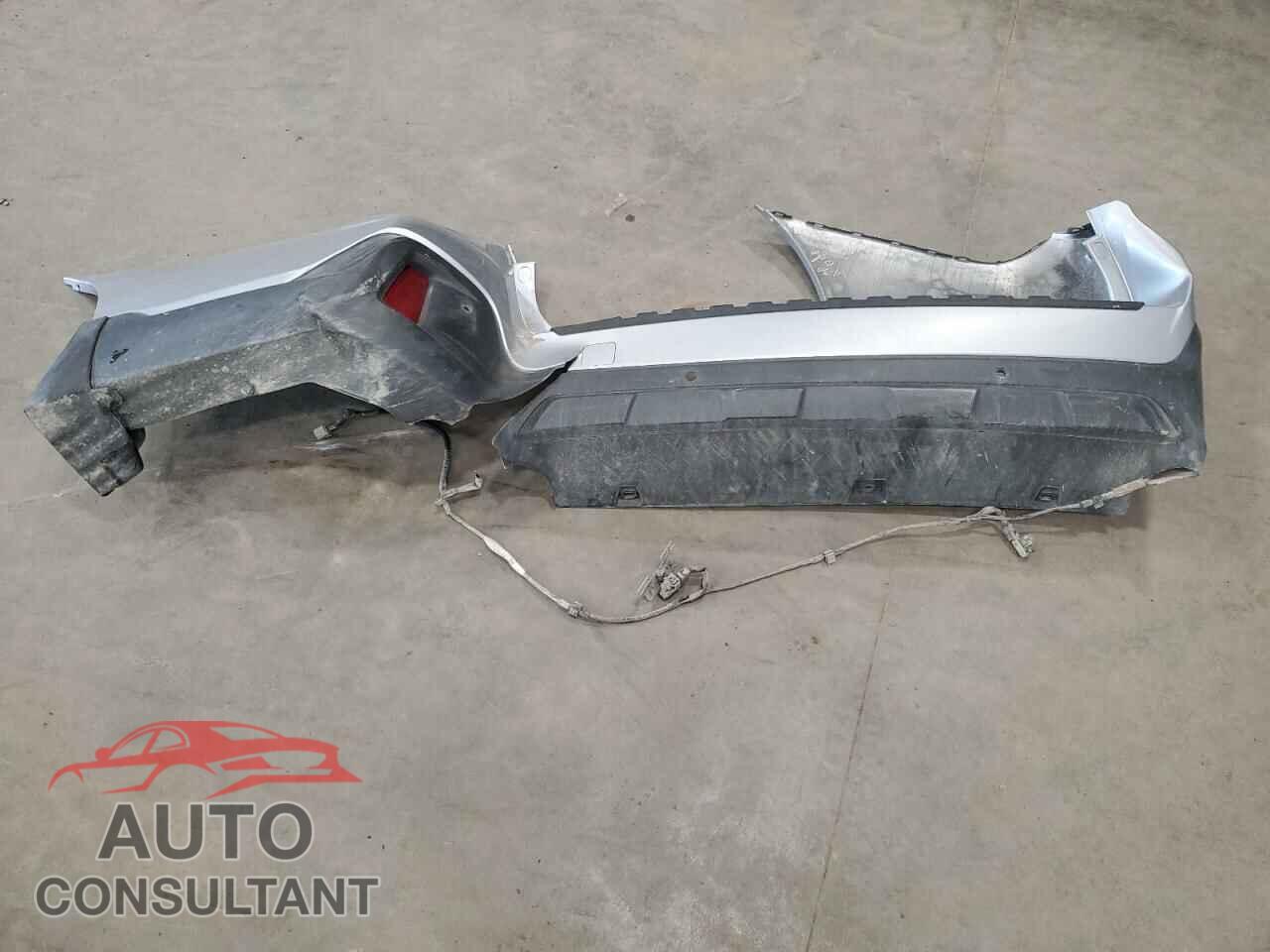 SUBARU OUTBACK 2018 - 4S4BSANCXJ3364112