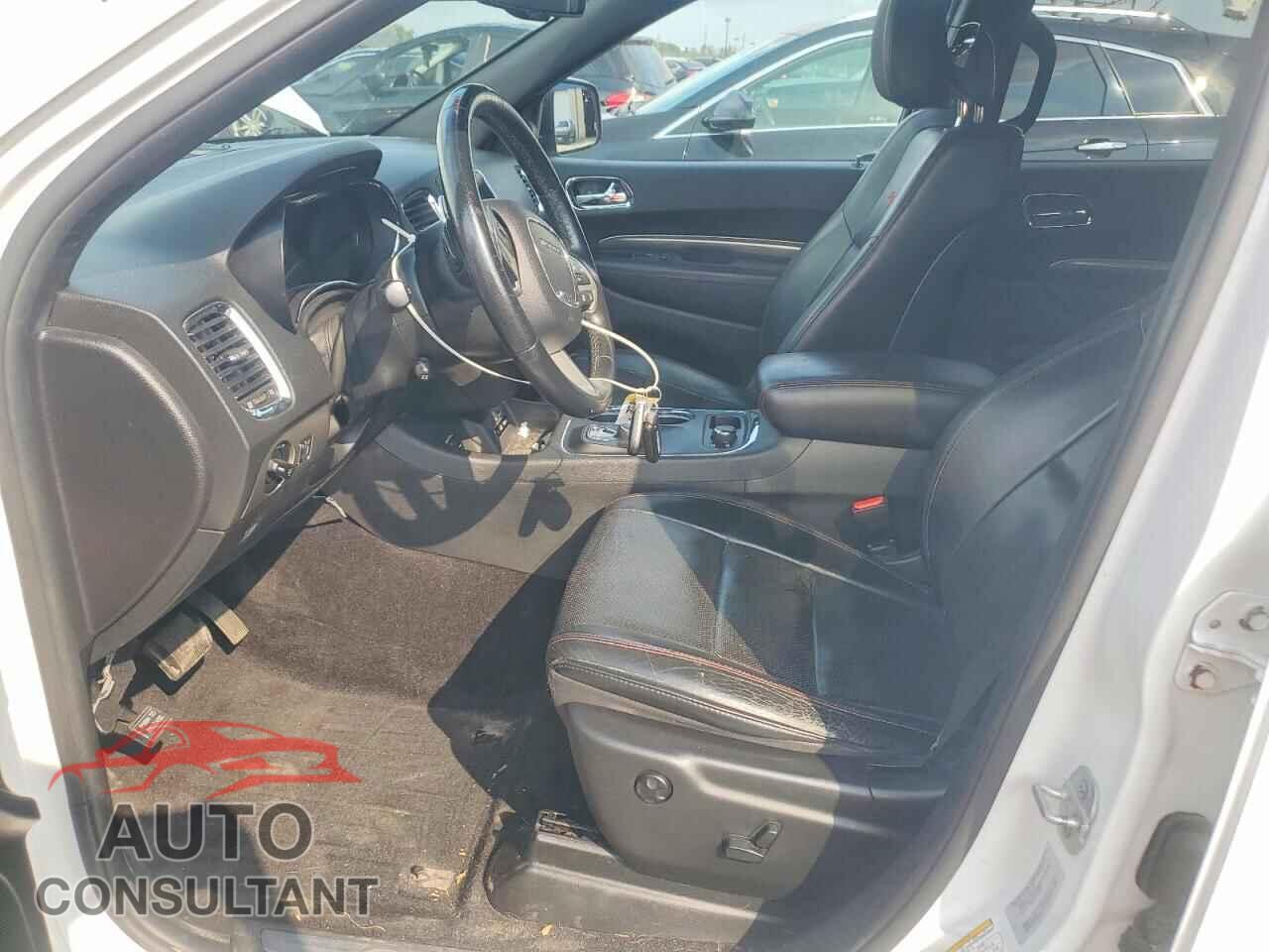 DODGE DURANGO 2015 - 1C4SDJCT9FC758046