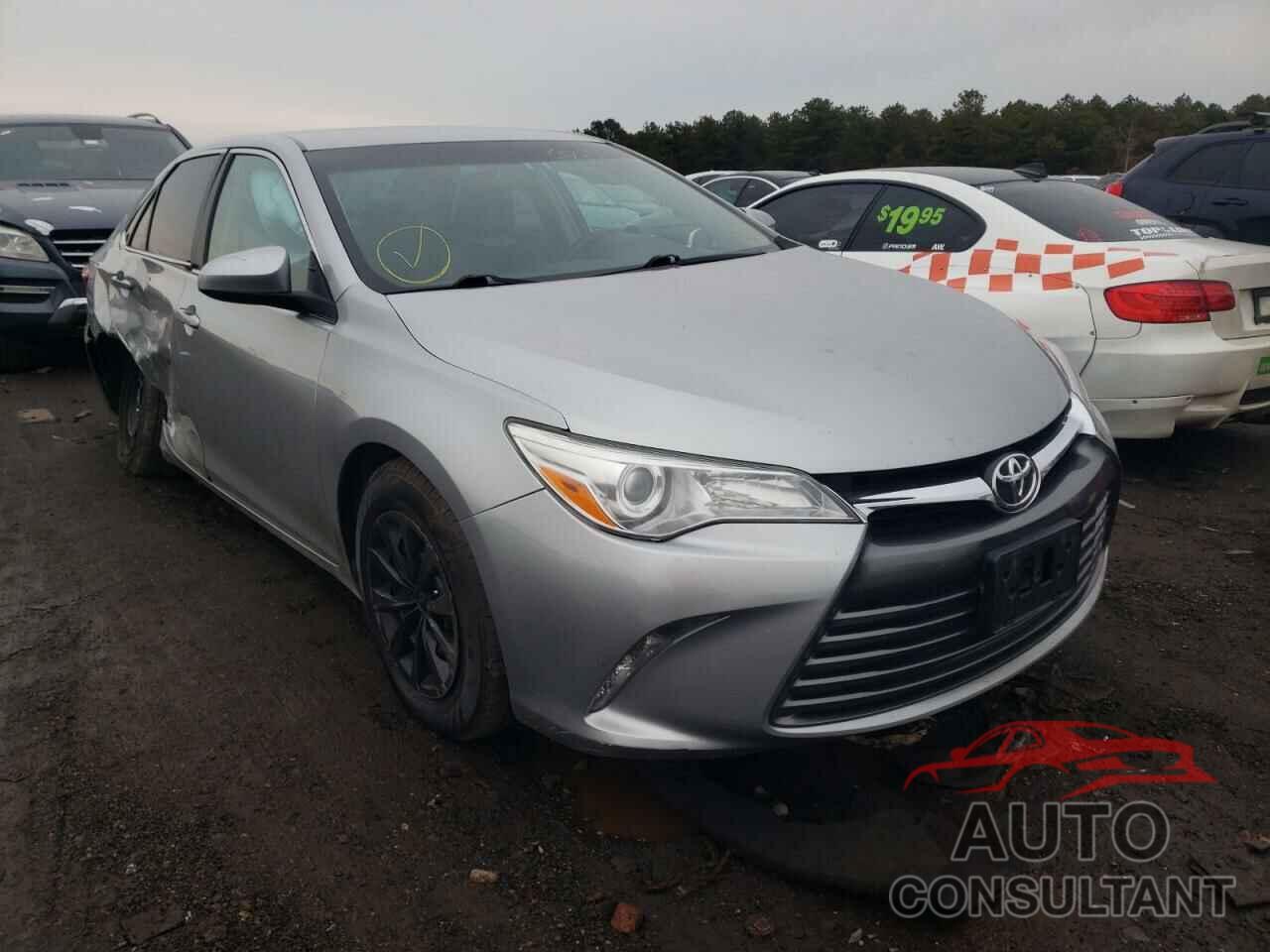 TOYOTA CAMRY 2016 - 4T1BF1FK8GU177738