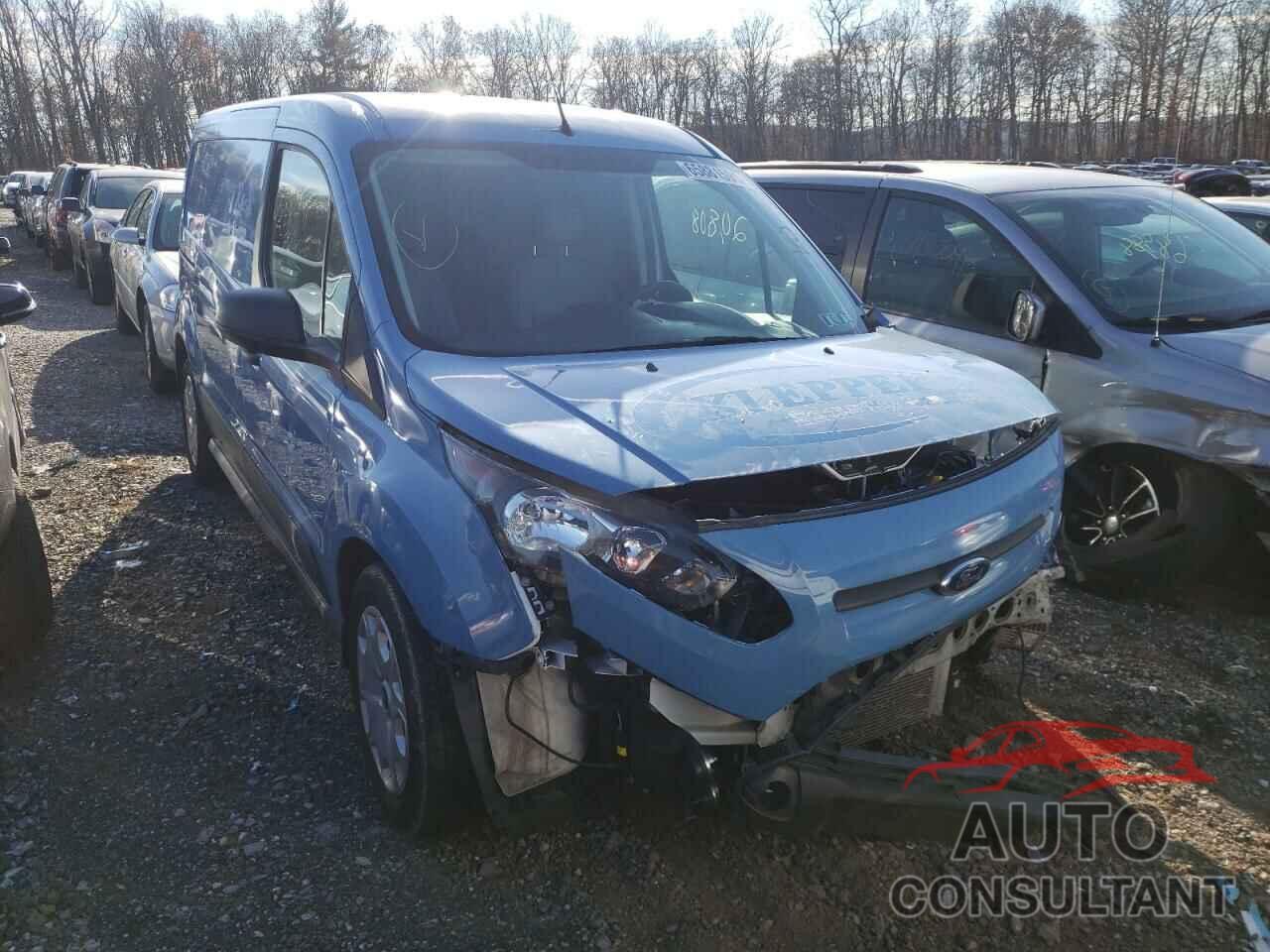 FORD TRANSIT CO 2018 - NM0LS7E78J1353682