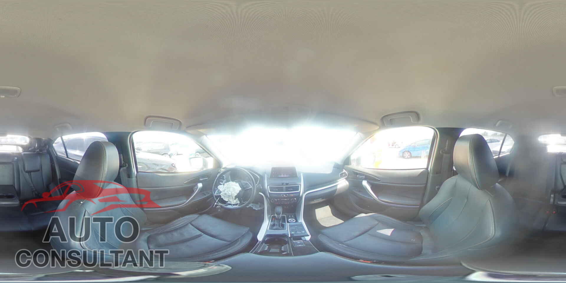 MITSUBISHI ECLIPSE 2018 - JA4AT5AA2JZ047683
