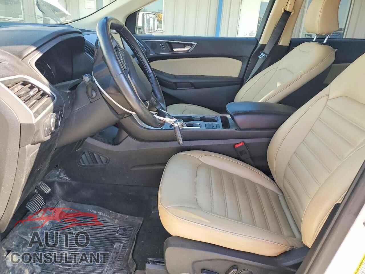 FORD EDGE 2024 - 2FMPK4J97RBA07189