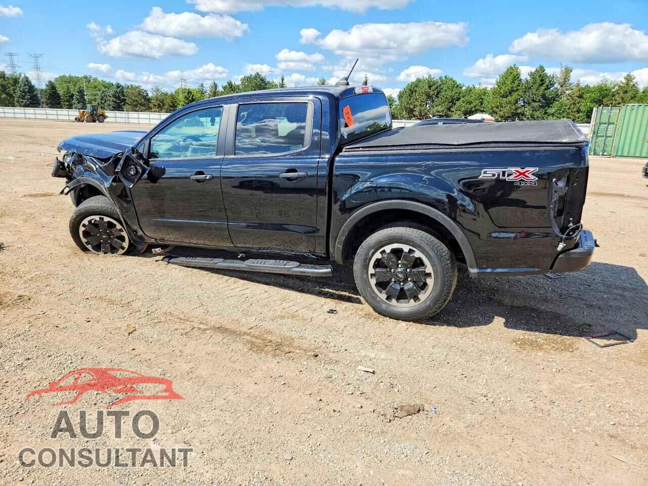 FORD RANGER 2021 - 1FTER4FH5MLD53595