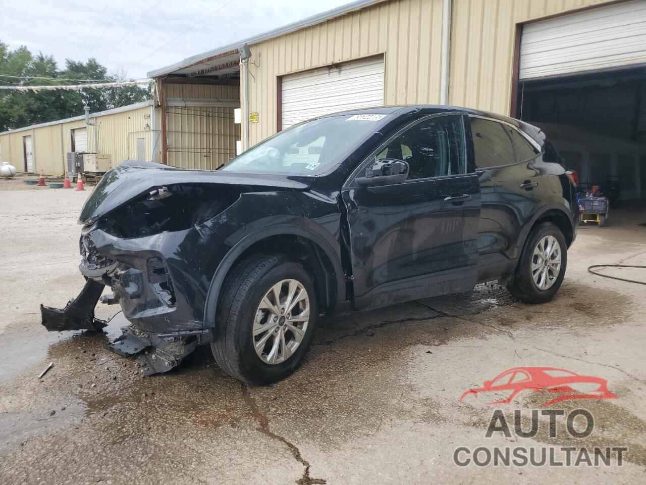 FORD ESCAPE ACT 2024 - 1FMCU9GNXRUA87611