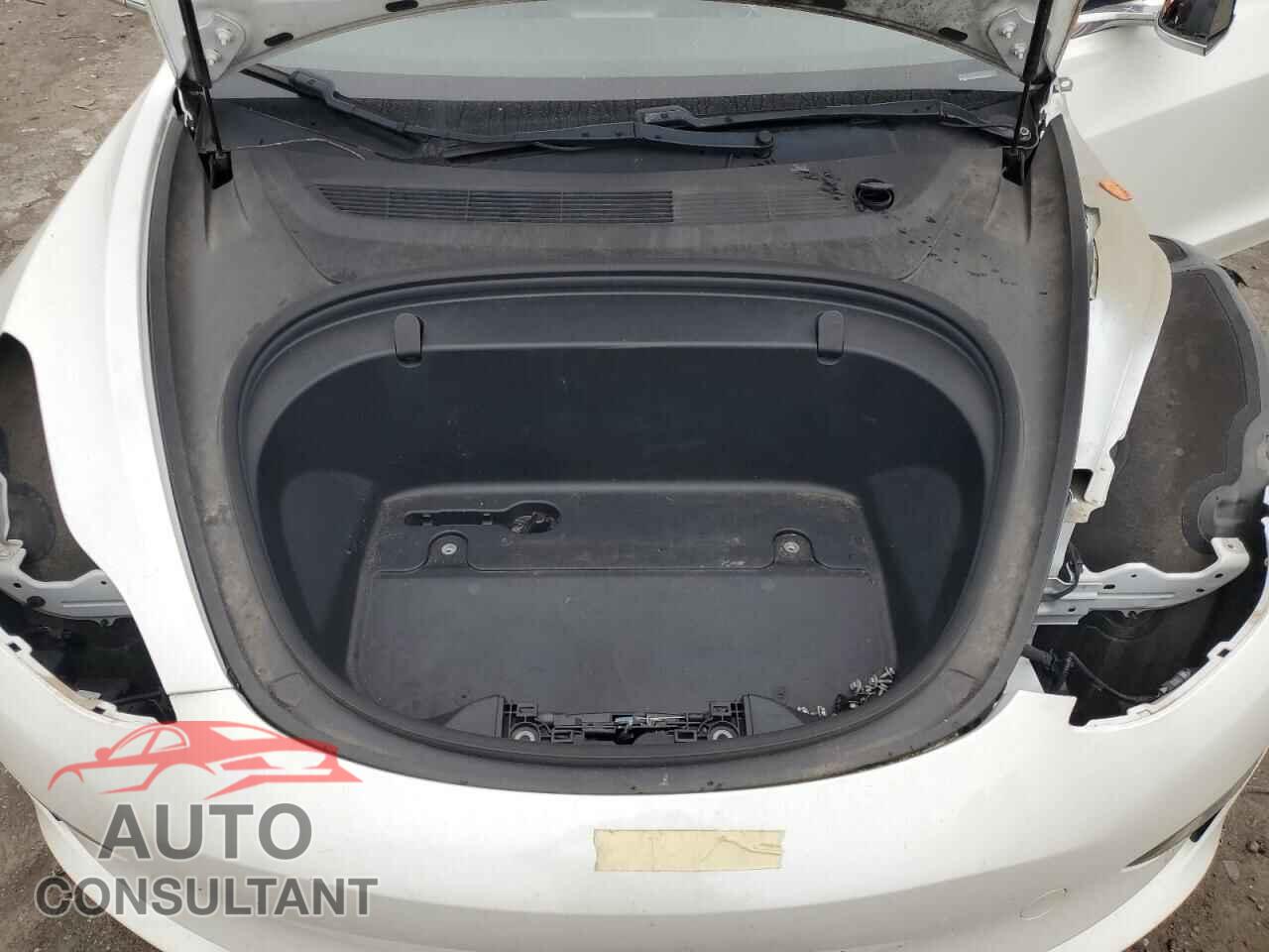 TESLA MODEL 3 2019 - 5YJ3E1EA7KF401670