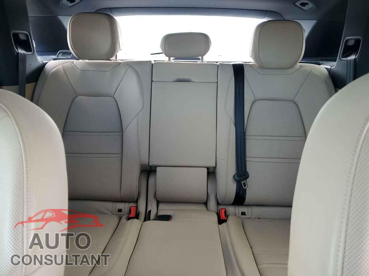 PORSCHE CAYENNE BA 2023 - WP1AA2AY3PDA06913
